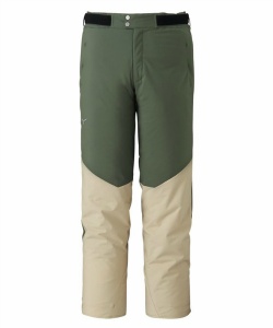 l|Cg290pt 23% OFF^SALE yzyʌ菤iz ~Ym(MIZUNO) XL[EFA pc DEMO SOLID SKI PT Z2MFC32173(RE) y25-26 2026fz NEWf V Y fB[X 73FKH M