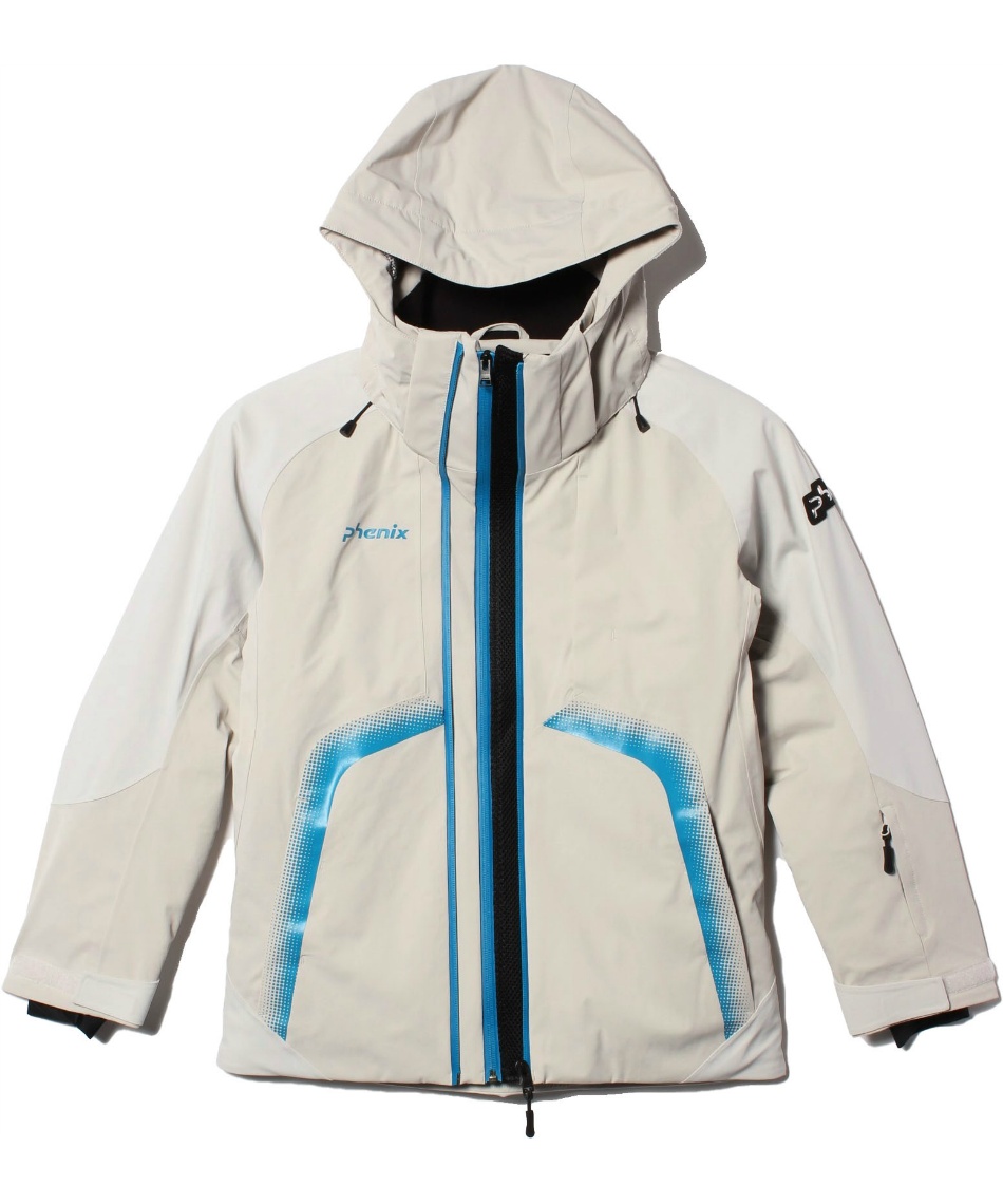 フェニックス(Phenix) スキーウェア ジャケット Cutting EdgeJacket