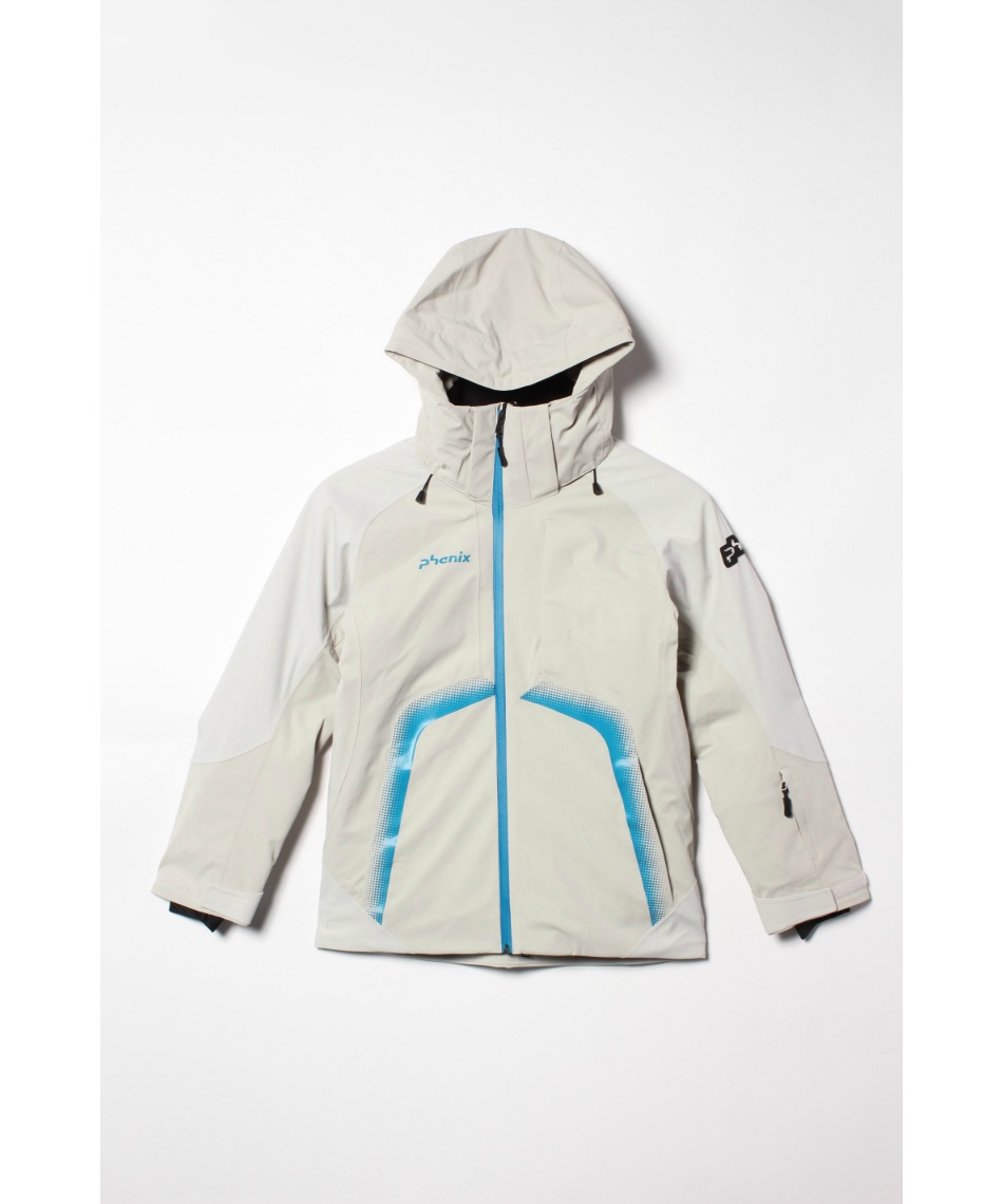 フェニックス(Phenix) スキーウェア ジャケット Cutting EdgeJacket