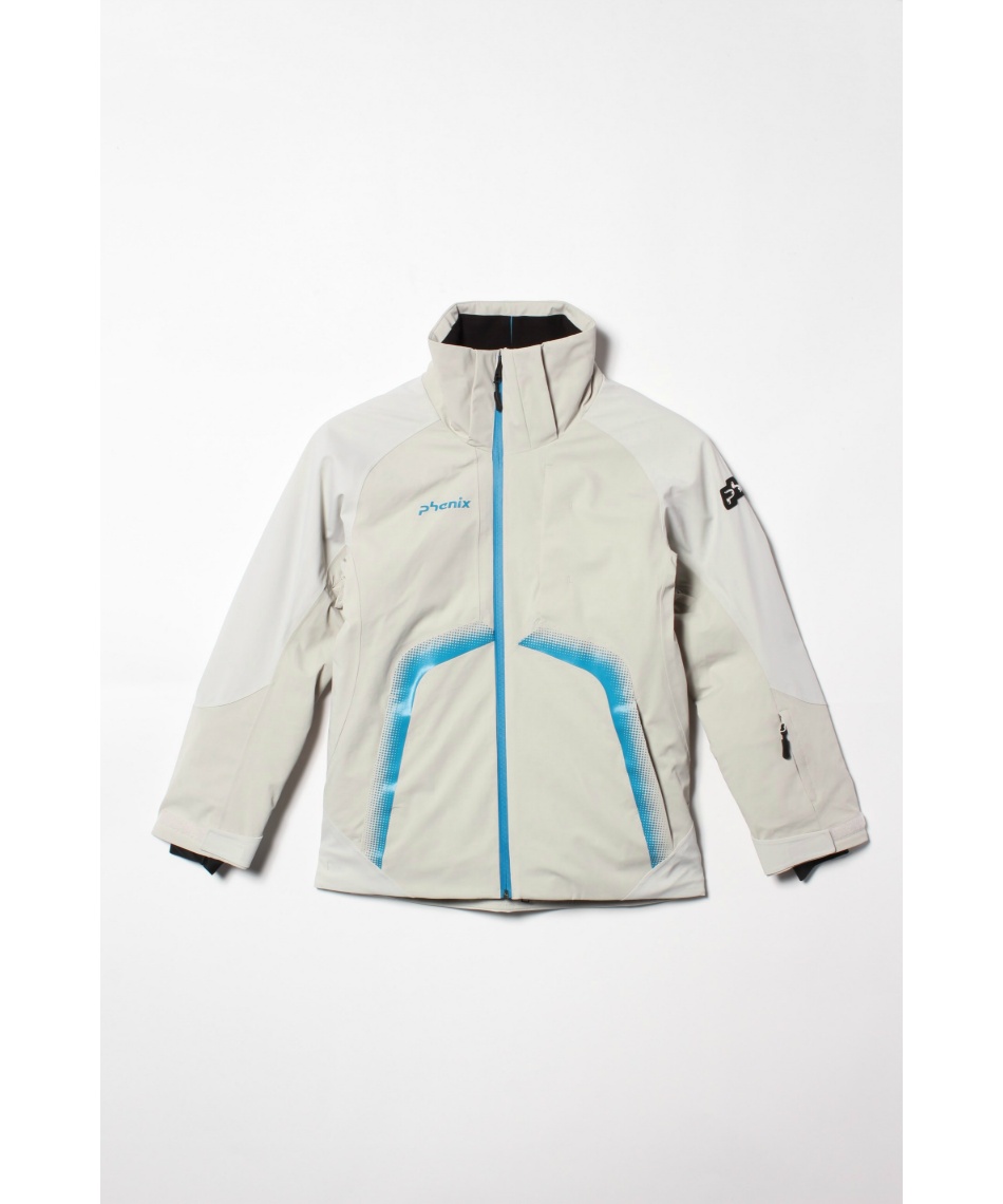 フェニックス(Phenix) スキーウェア ジャケット Cutting EdgeJacket