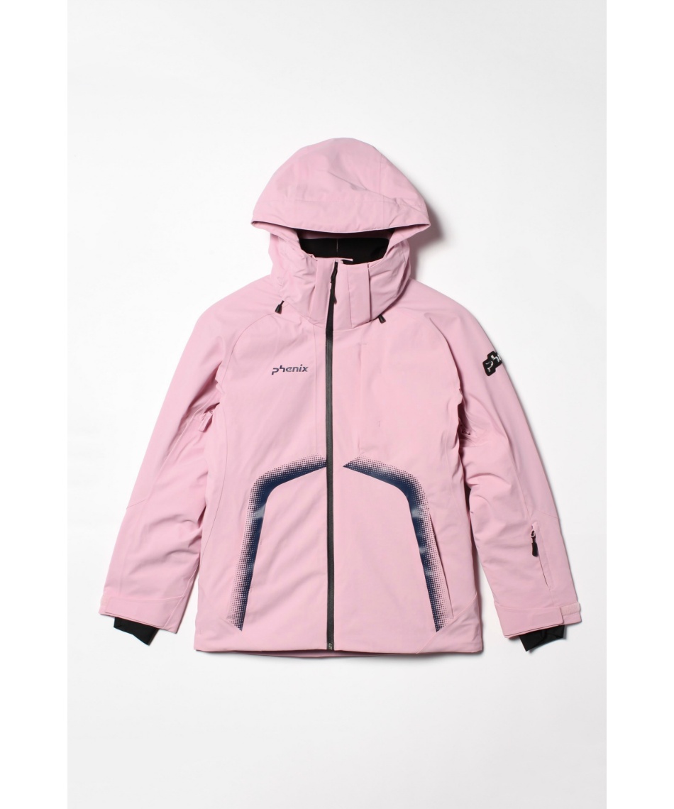 フェニックス(Phenix) スキーウェア ジャケット Cutting EdgeJacket