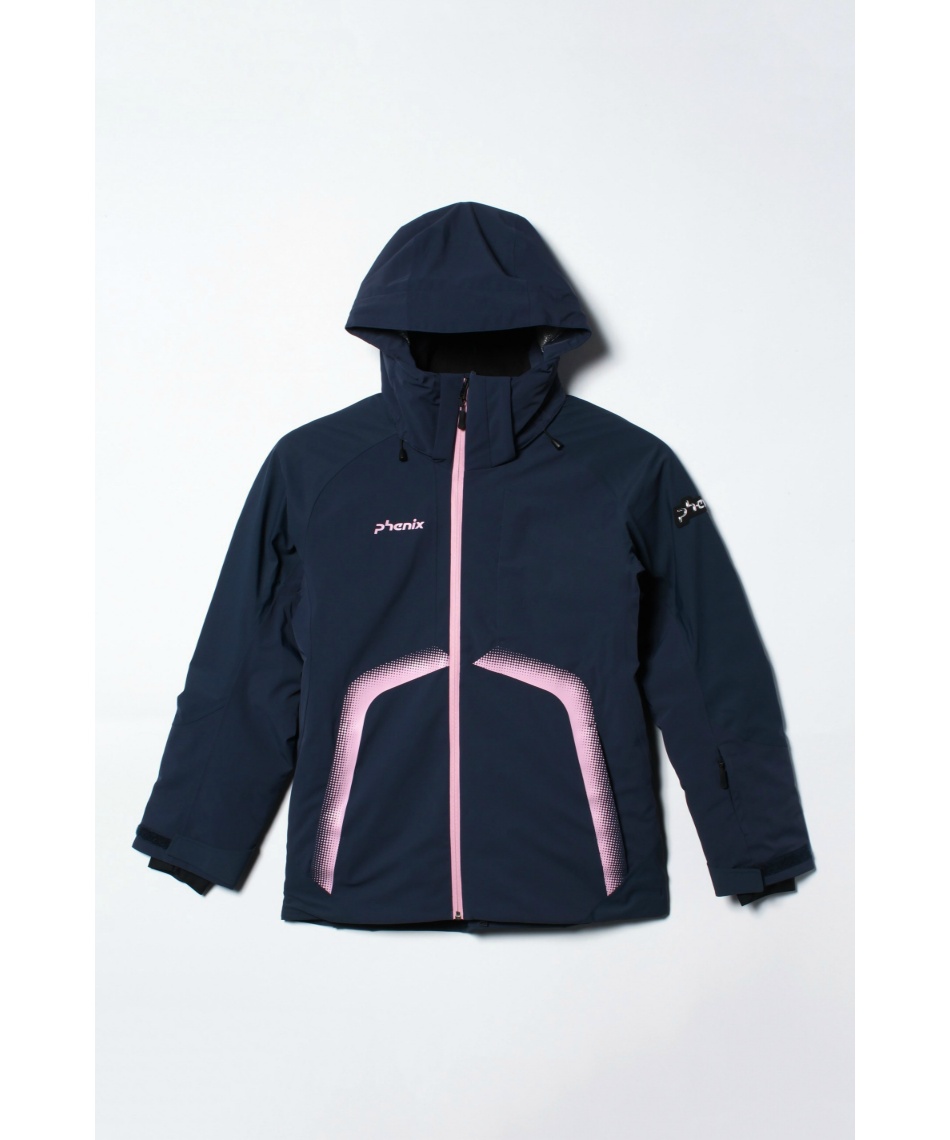 フェニックス(Phenix) スキーウェア ジャケット Cutting EdgeJacket