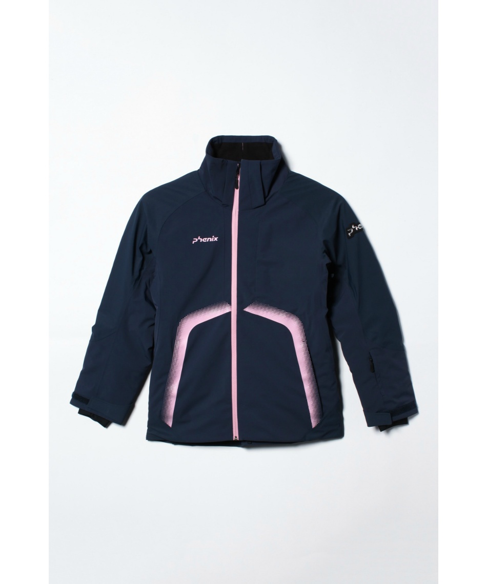 フェニックス(Phenix) スキーウェア ジャケット Cutting EdgeJacket