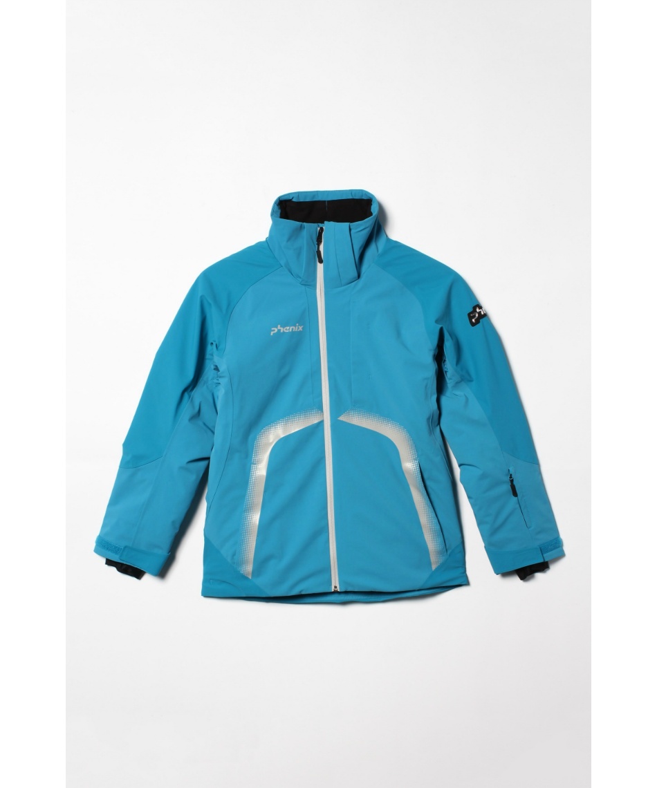 フェニックス(Phenix) スキーウェア ジャケット Cutting EdgeJacket