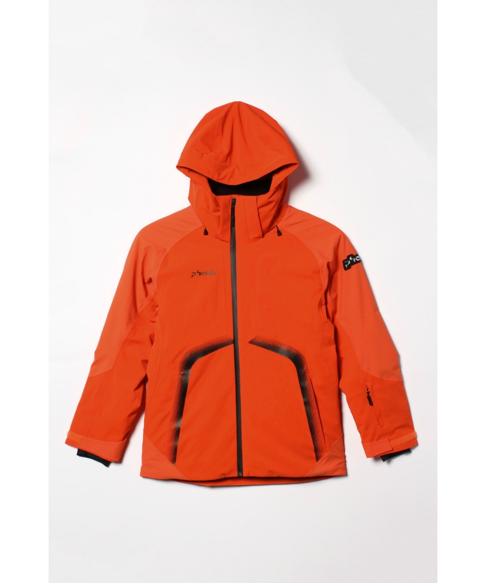フェニックス(Phenix) スキーウェア ジャケット Cutting EdgeJacket