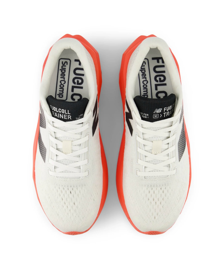 ニューバランス(new balance) ランニングシューズ フューエル