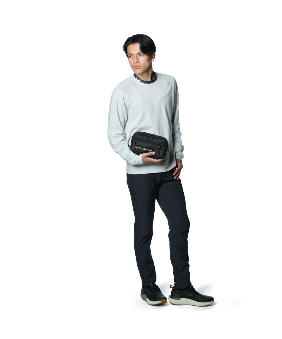 アンダーアーマー(UNDER ARMOUR) アクセサリーホルダー UAアクセサリー