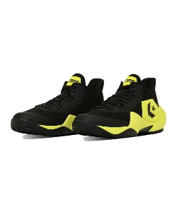 l|Cg161pt 15% OFF^SALE yzRo[X(CONVERSE) oXPbgV[Y CONS VICBOUND NC 33500430 Y BK^NEONYL 26D5