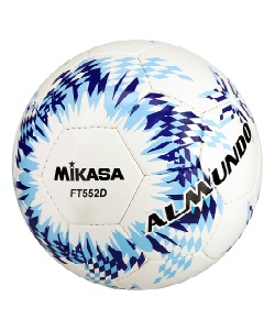 l|Cg48pt 20% OFF^SALE ~JT(MIKASA) TbJ[{[ 5 苅 ALMUNDO 苅5 D Ah FT552D-BLLB BLLB 5