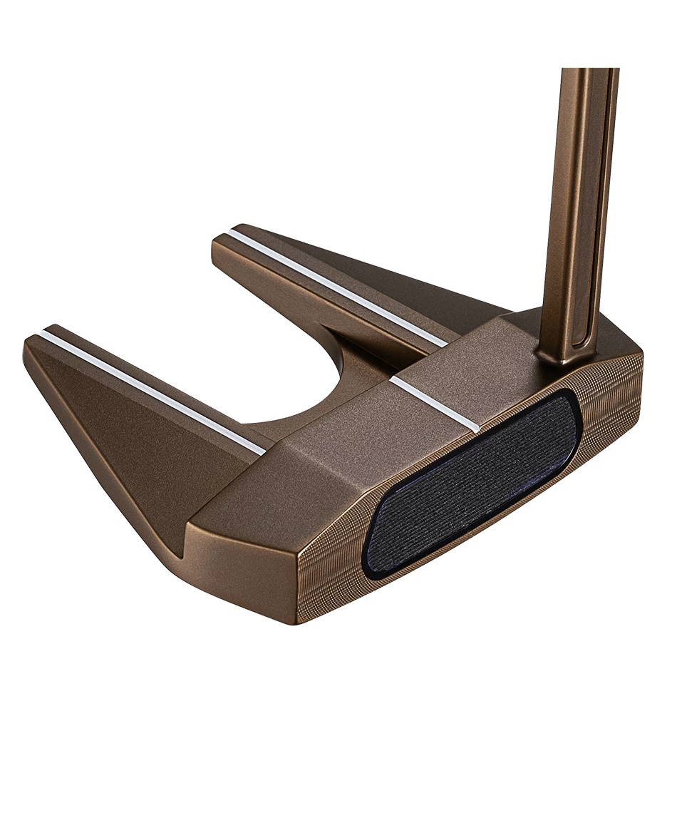 オデッセイ(ODYSSEY) ゴルフクラブ パター エーアイワン ジラフ ビーム