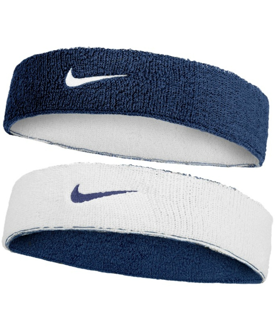 ヘアバンド スウッシュ リバーシブル ヘッドバンド BN1100 | スポーツ