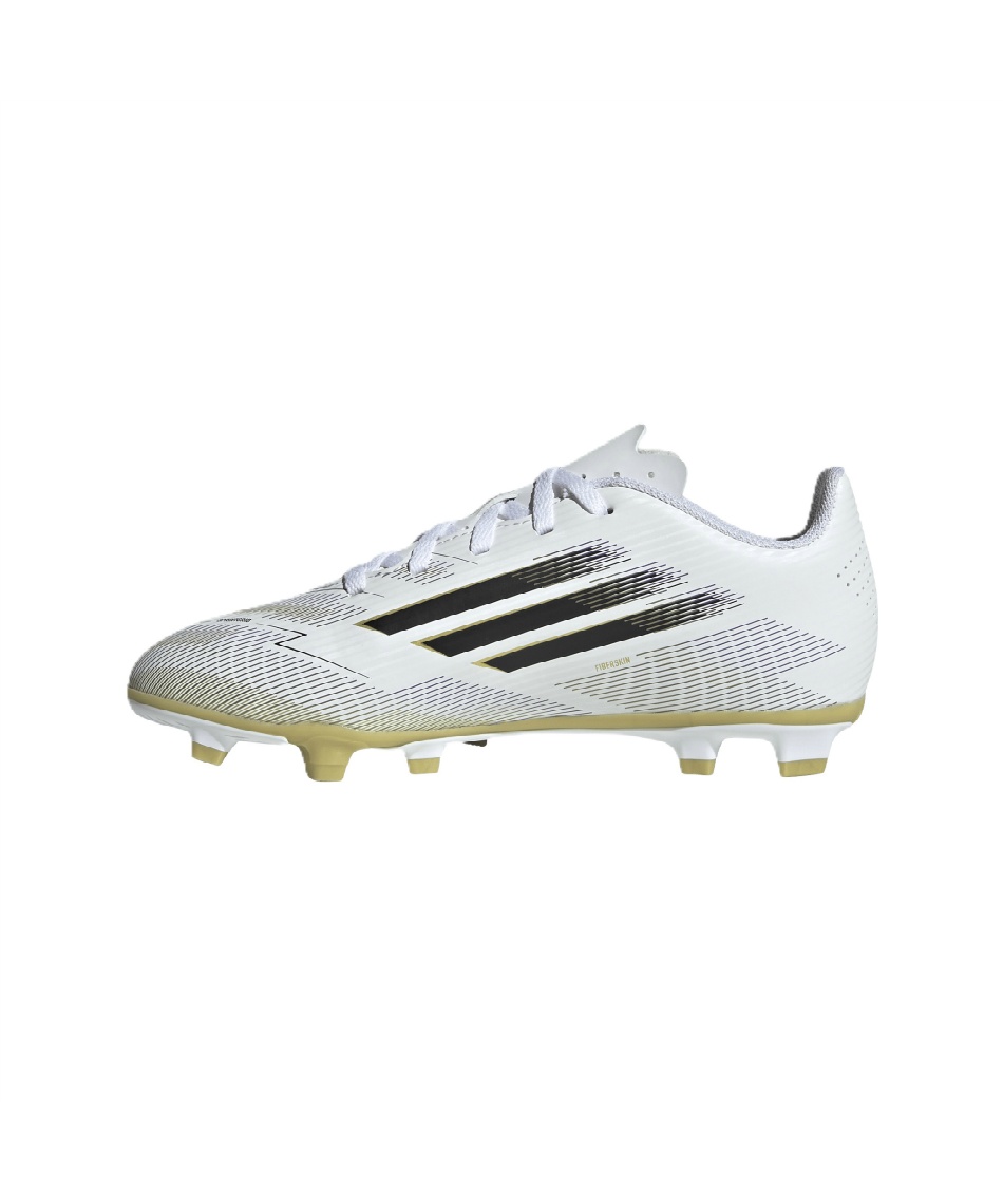 サッカースパイク キッズ F50 CLUB FG MG 天然芝・土・人工芝用