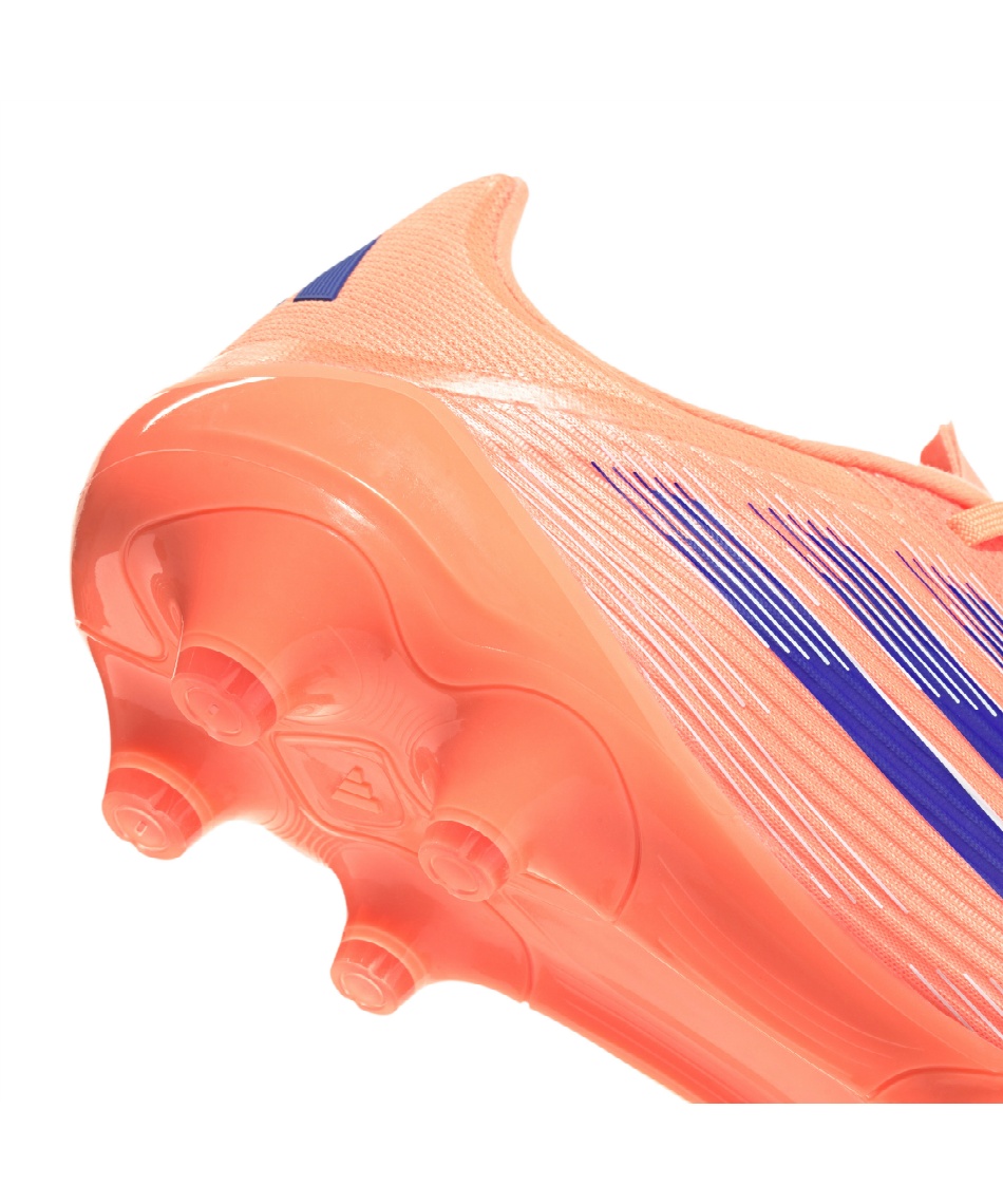 アディダス(adidas) サッカースパイク F50 リーグ HG 硬い土用 JQ8678