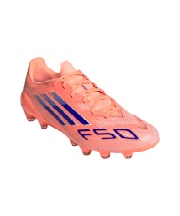 アディダス(adidas) サッカースパイク F50 リーグ HG 硬い土用 JQ8678