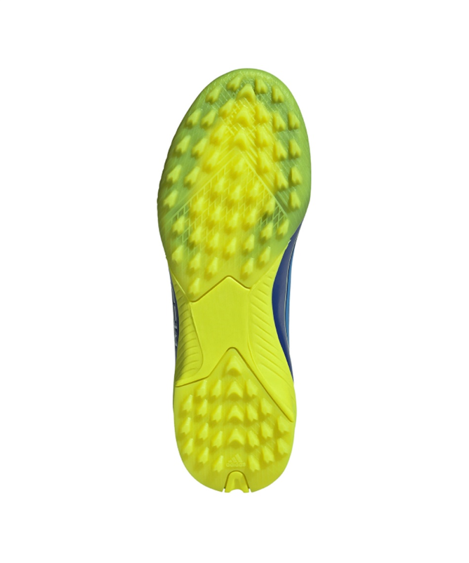 サッカー トレーニングシューズ F50 メッシ リーグ TF ターフ用 F50