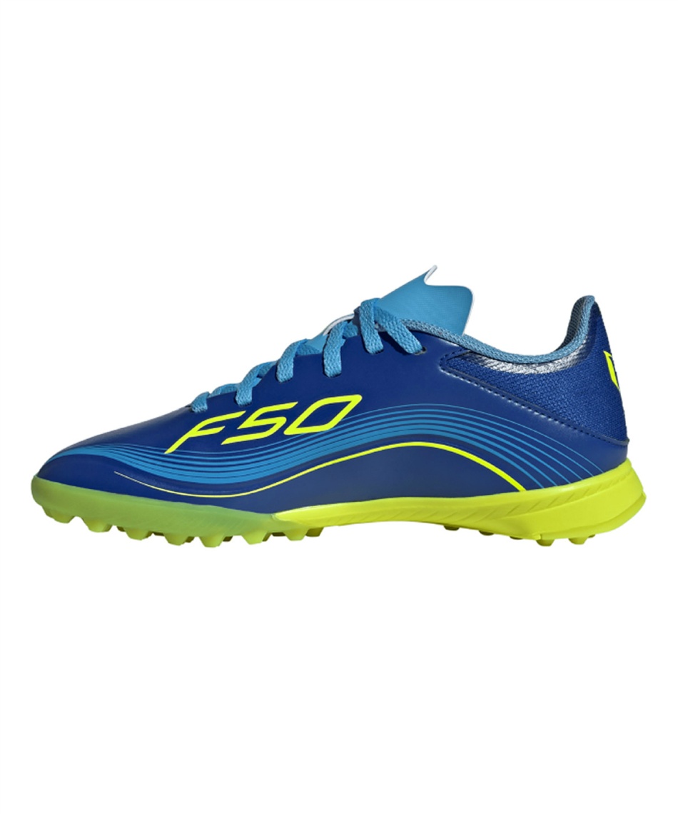 サッカー トレーニングシューズ F50 メッシ リーグ TF ターフ用 F50