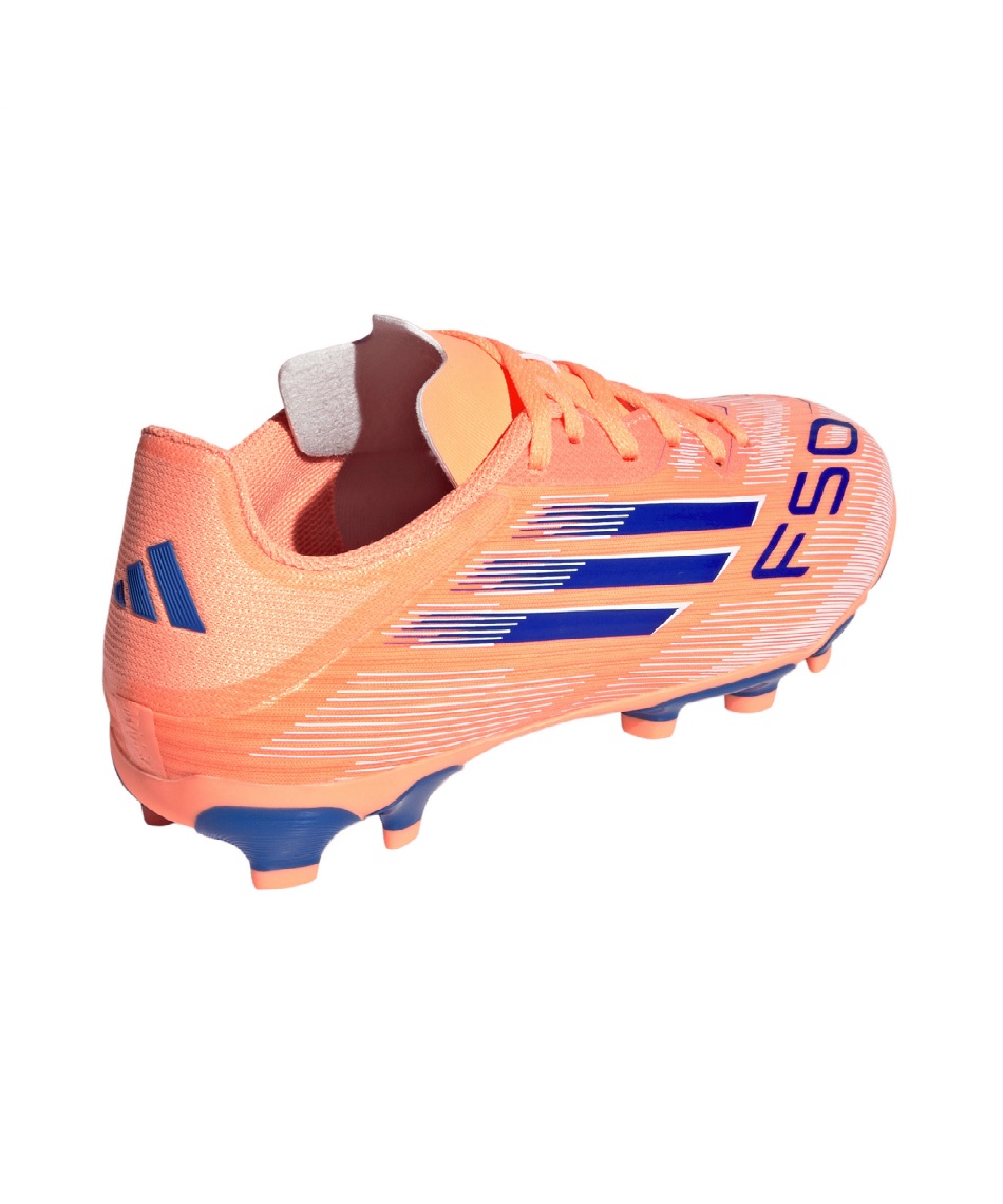アディダス(adidas) サッカースパイク F50 リーグ HG AG キッズ 土