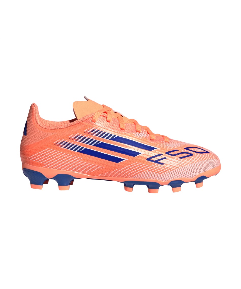 アディダス(adidas) サッカースパイク F50 リーグ HG AG キッズ 土