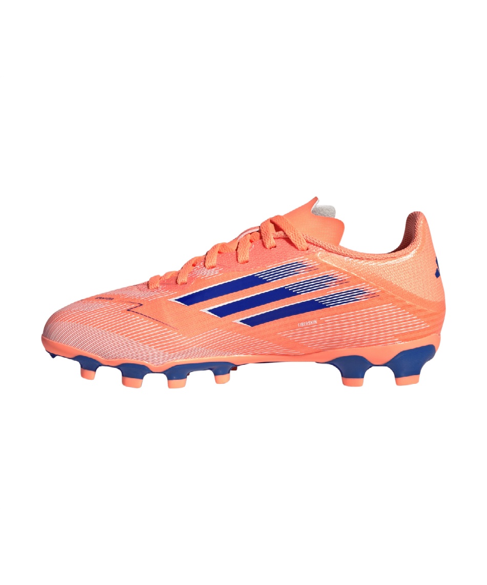 アディダス(adidas) サッカースパイク F50 リーグ HG AG キッズ 土