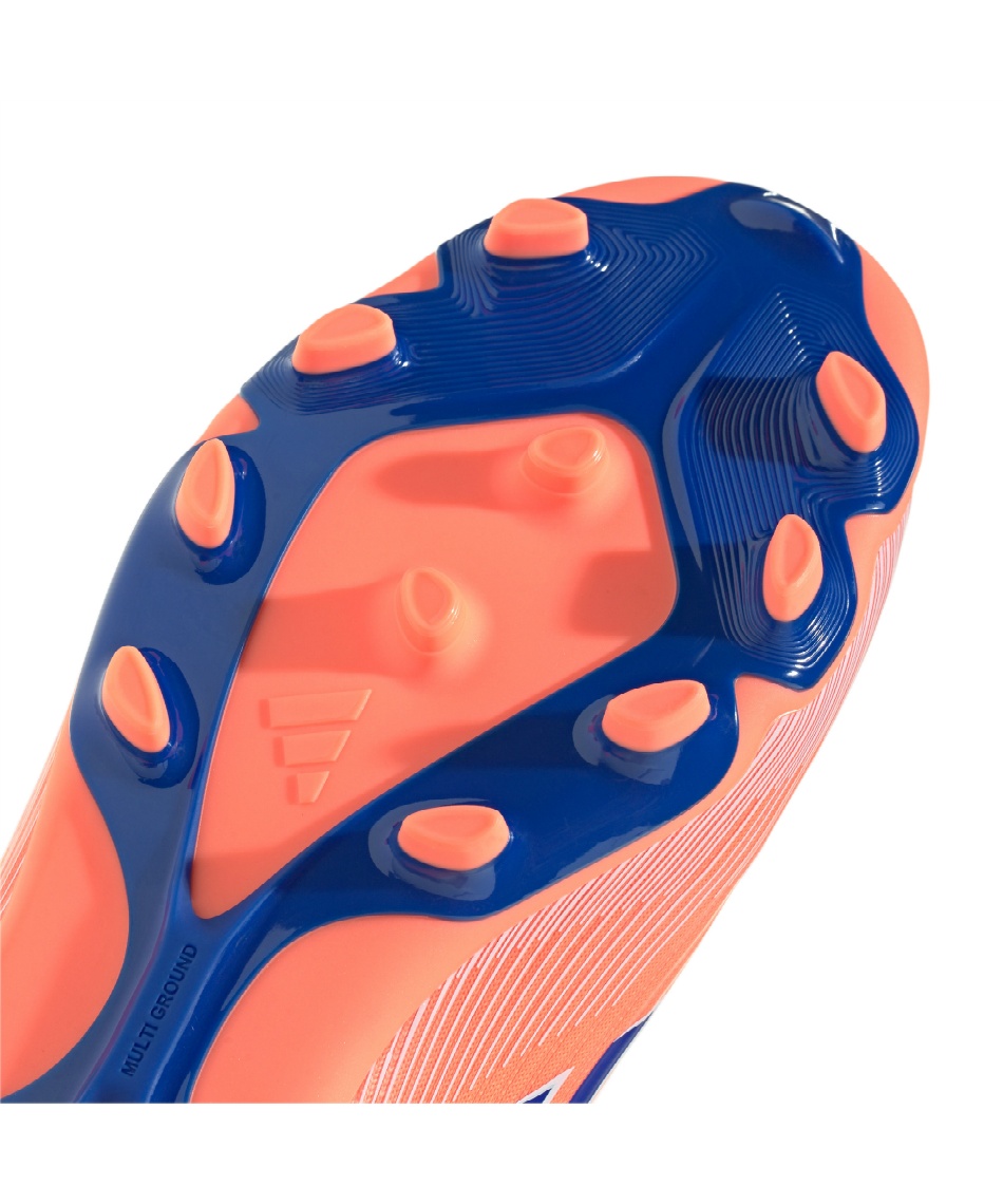 アディダス(adidas) サッカースパイク F50 リーグ HG AG キッズ 土