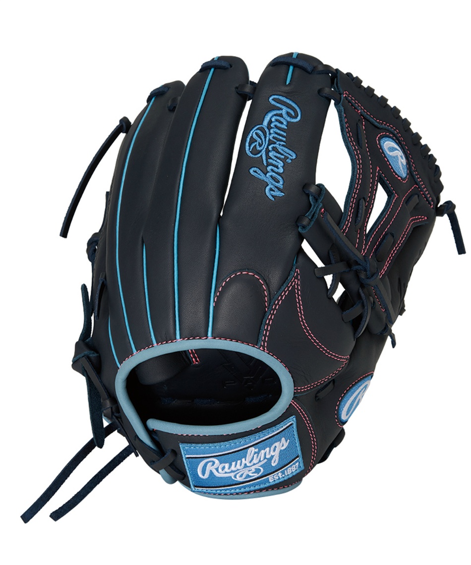 ソフトボールグローブ 内野手 GS5FHTR35 | スポーツ用品ならヒマラヤ