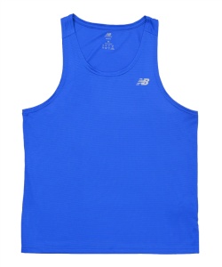 スポーツ・レジャー:ランニング:ウェア:シャツ ニューバランス