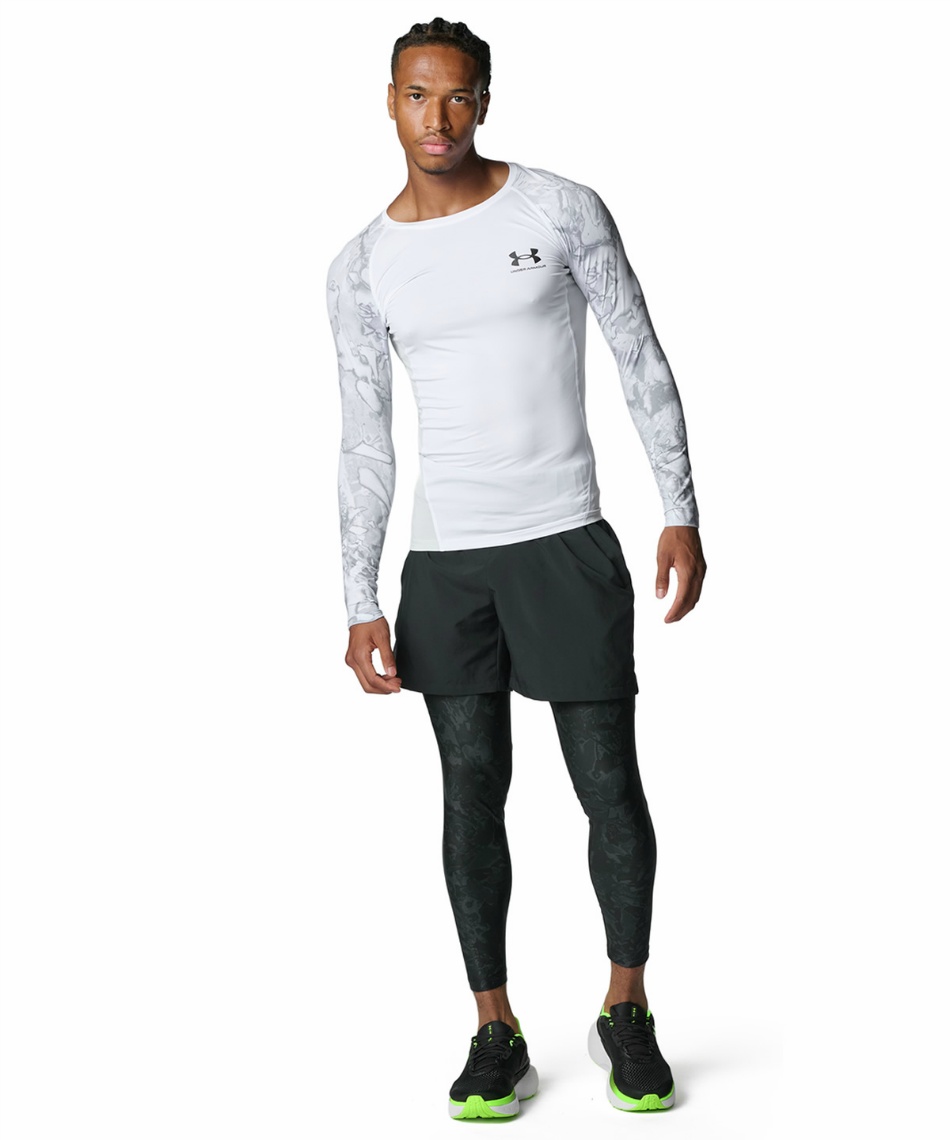 UNDER ARMOURアンダーアーマー新品未使用まとめ売りセットアンダーウェア アンダーアーマー(UNDER ARMOUR) アンダーウェア 長袖 UA