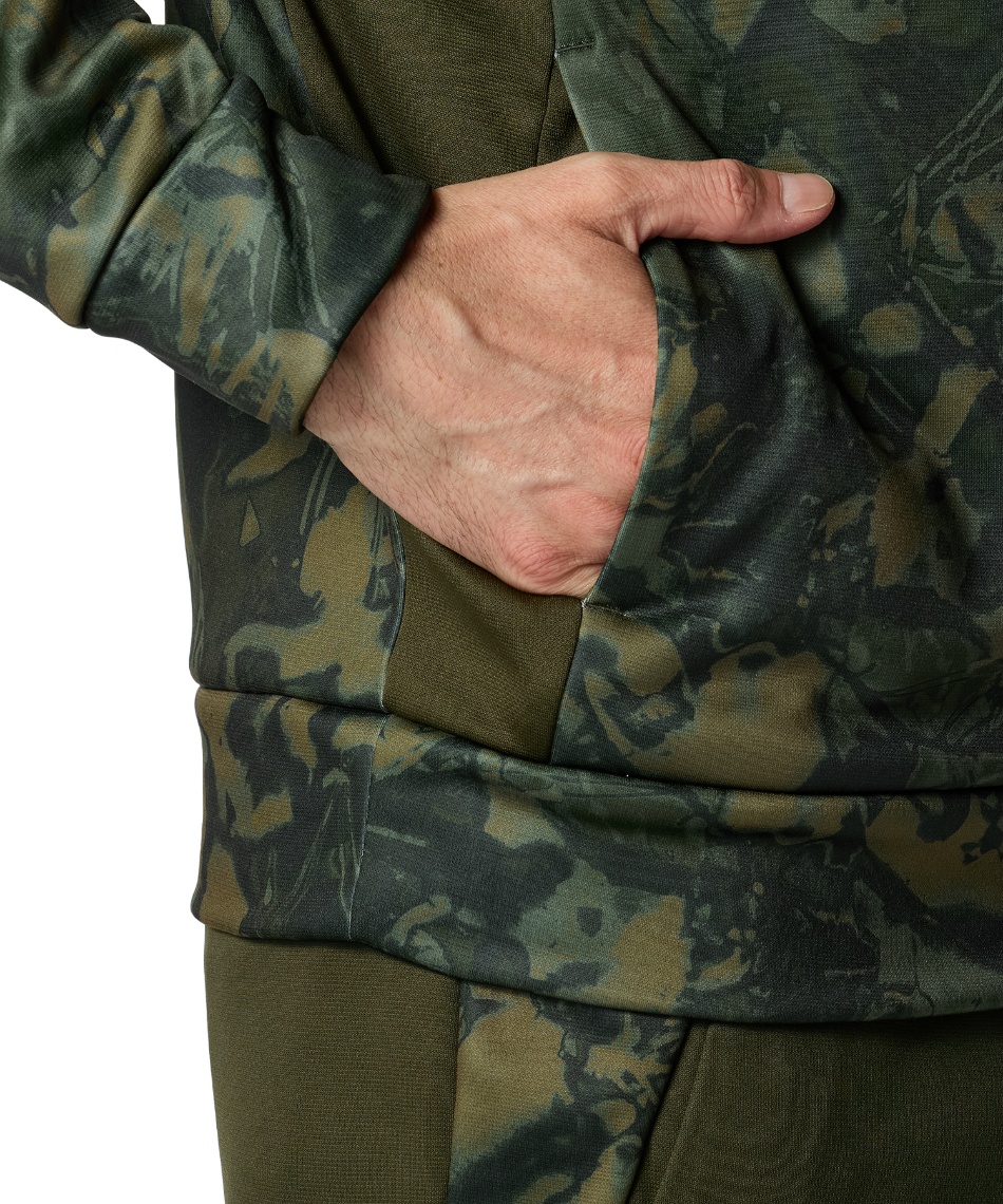 アンダーアーマー(UNDER ARMOUR) スウェットパーカー UA ARMOUR FLEECE