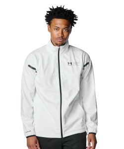 l|Cg154pt yzA_[A[}[(UNDER ARMOUR) X|[cEFA W[W WPbg UA WINTER KNIT 3 LAYER JACKET 6007394-100 Y 100 SM