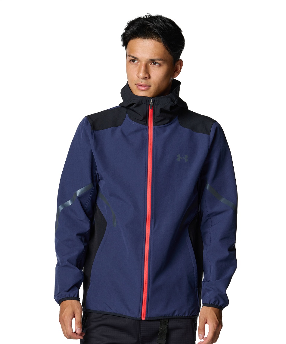 アンダーアーマー （ Under Armour）MOD2629 ジャケット アンダーアーマー （ Under Armour）MOD2629 ジャケット
