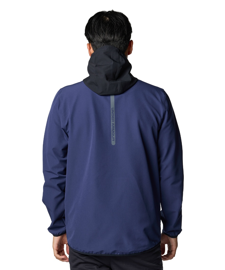 アンダーアーマー(UNDER ARMOUR) ウインドブレーカー ジャケット