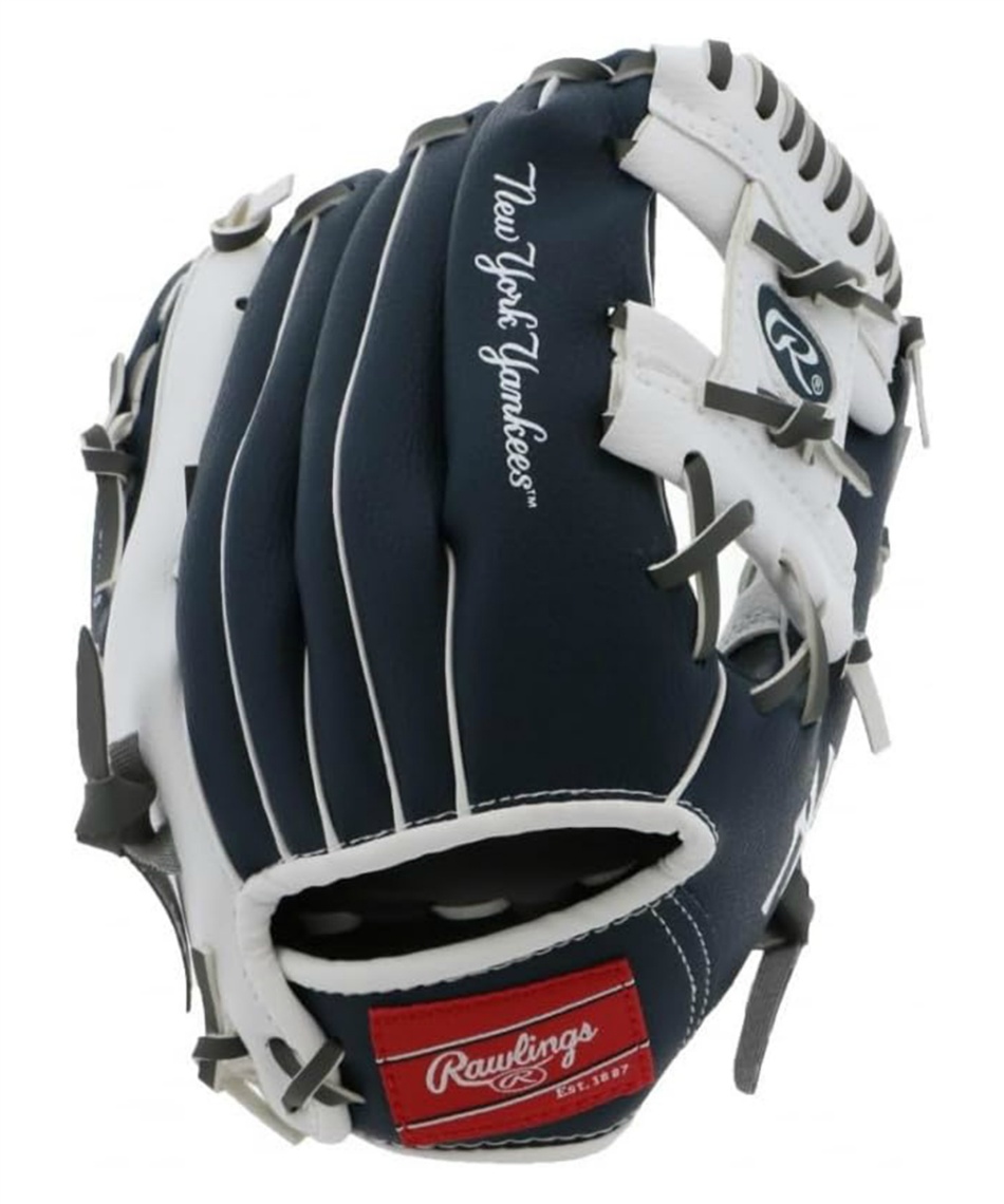 ローリングス(Rawlings) 野球 少年軟式グローブ オールラウンド用