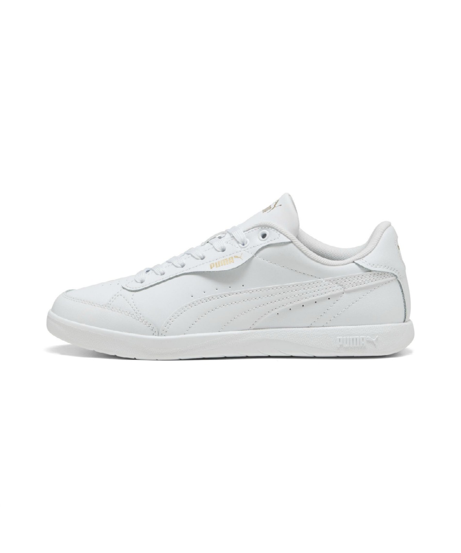 マンミーヤ Puma MAYZE WELLIS BOOT LTH WMNS SAND DUNE – mita sneakers