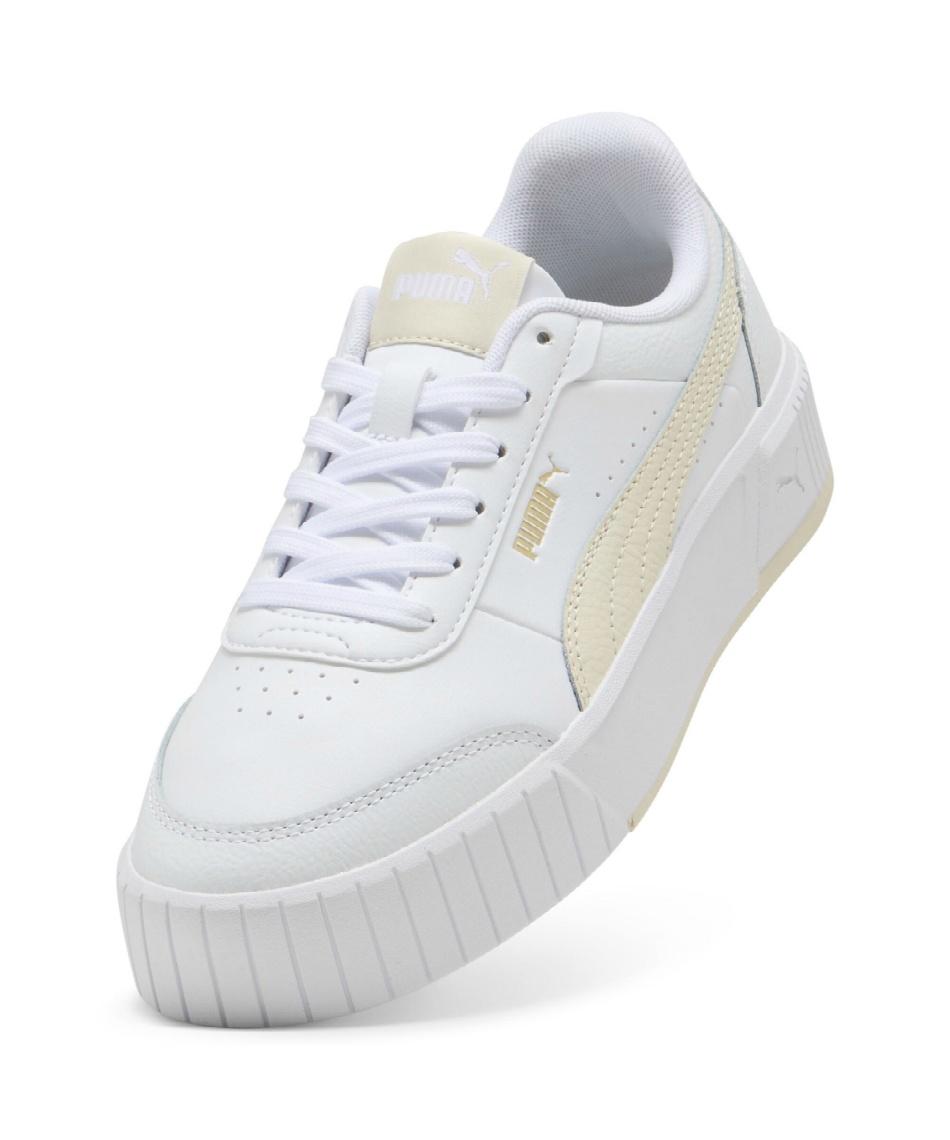 プーマ(PUMA) スニーカー 25FW キャリーナ ミア 402637-03