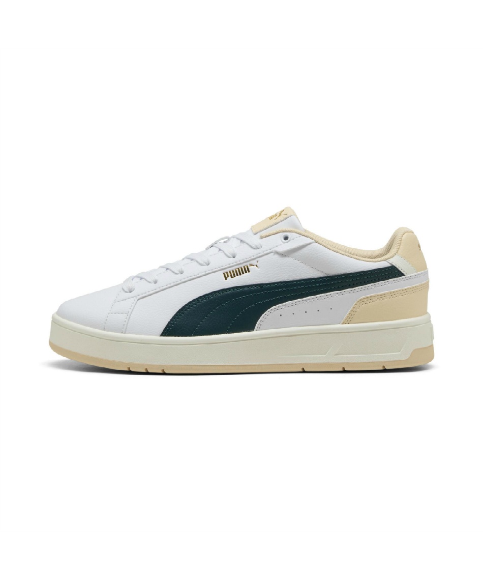 プーマ(PUMA) スニーカー 25FW コート クラシコ 400284-12