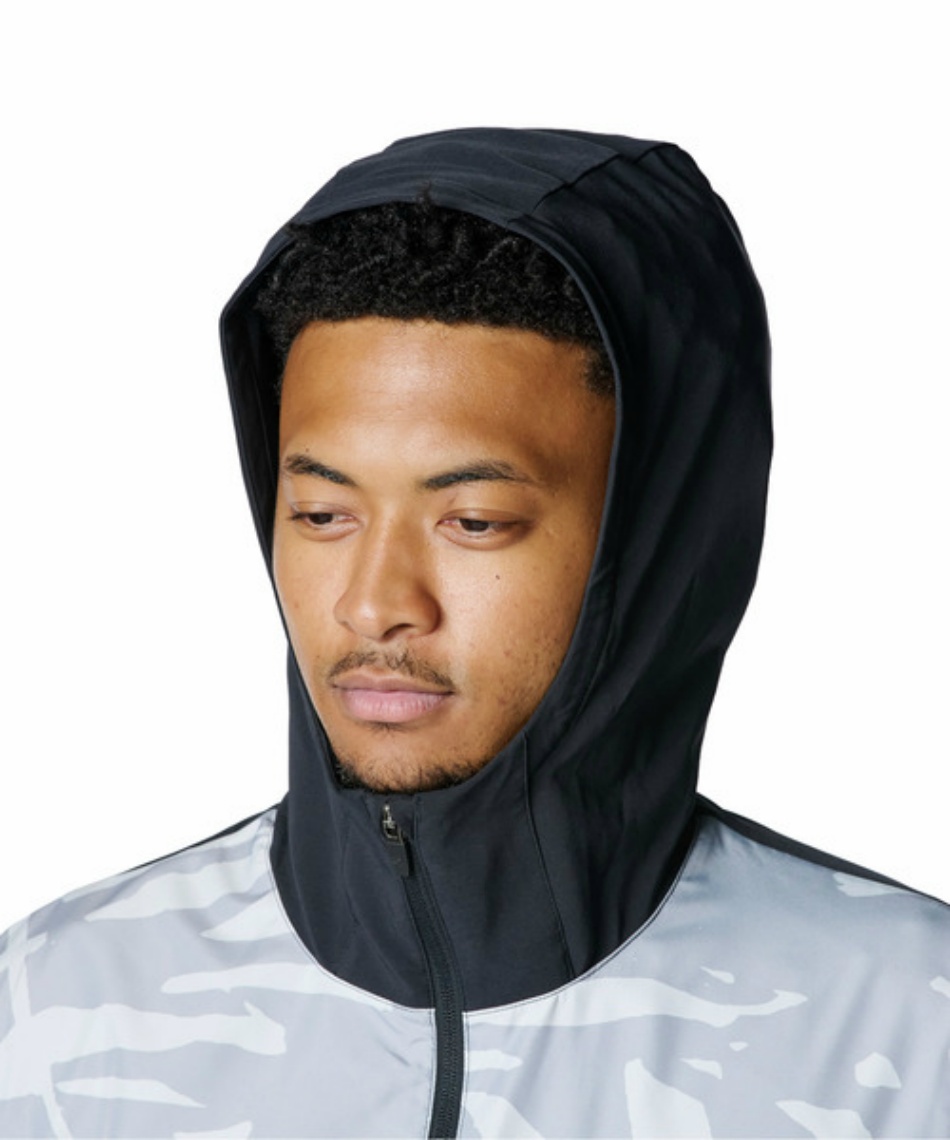 アンダーアーマー(UNDER ARMOUR) 野球 ウインドブレーカージャケット