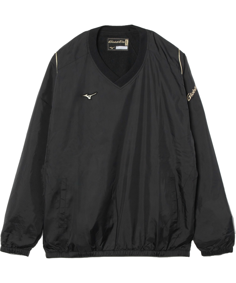 l|Cg72pt yz~Ym(MIZUNO) 싅 EChu[J[WPbg gRbgWPbg 12JECV9009 Y M