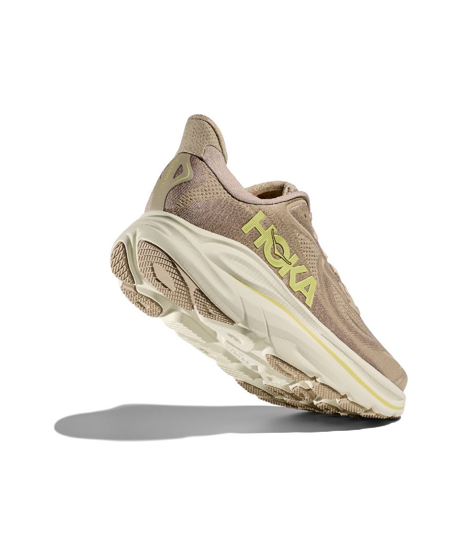 ランニングシューズ クリフトン 10 WD 1162032-RNN | スポーツ用品なら