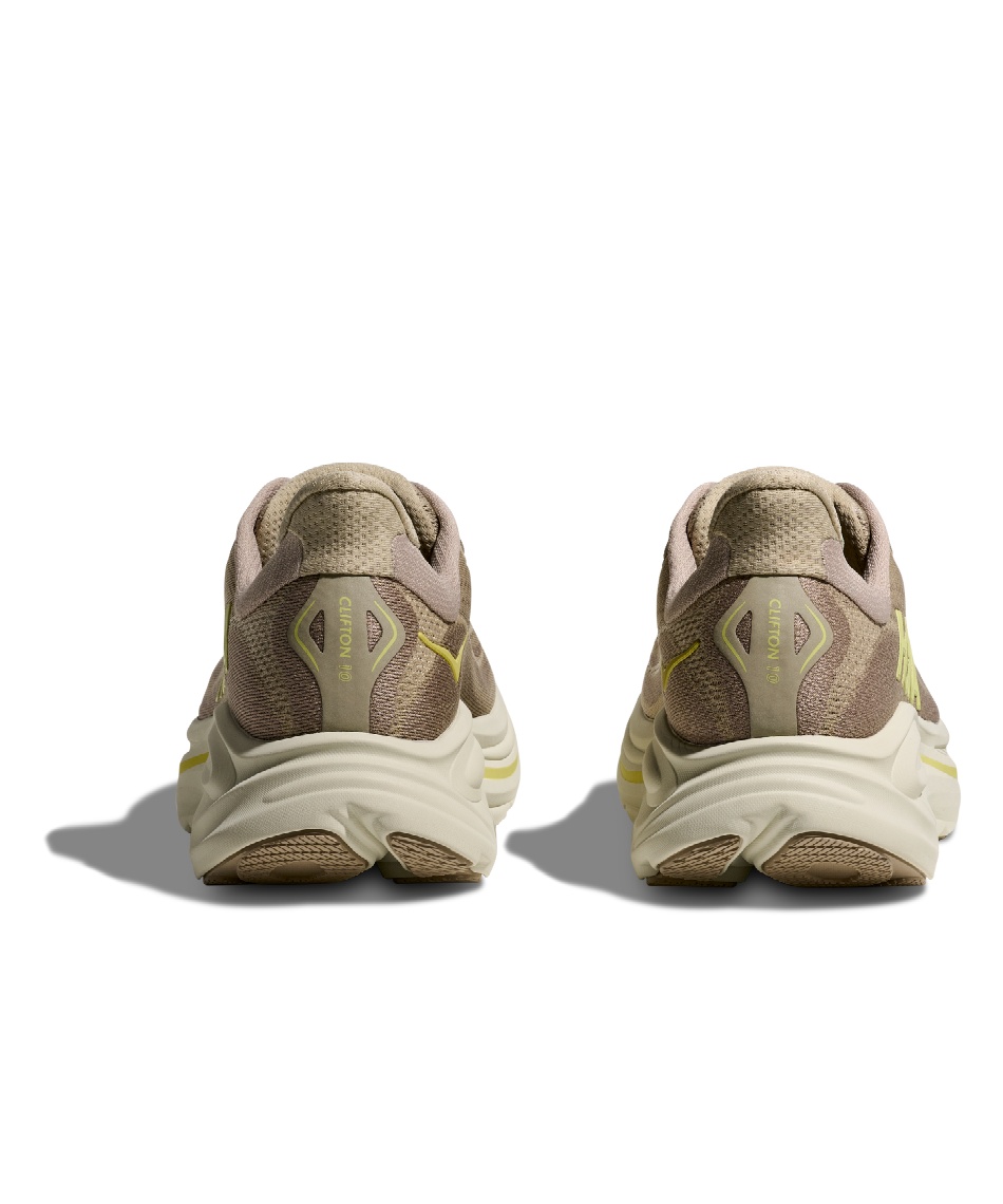 ランニングシューズ クリフトン 10 WD 1162032-RNN | スポーツ用品なら