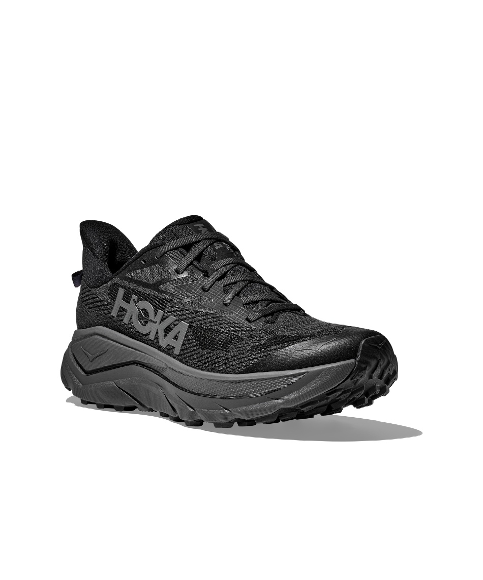 ホカ (HOKA) トレイルランニングシューズ チャレンジャー 8 WD 1168718