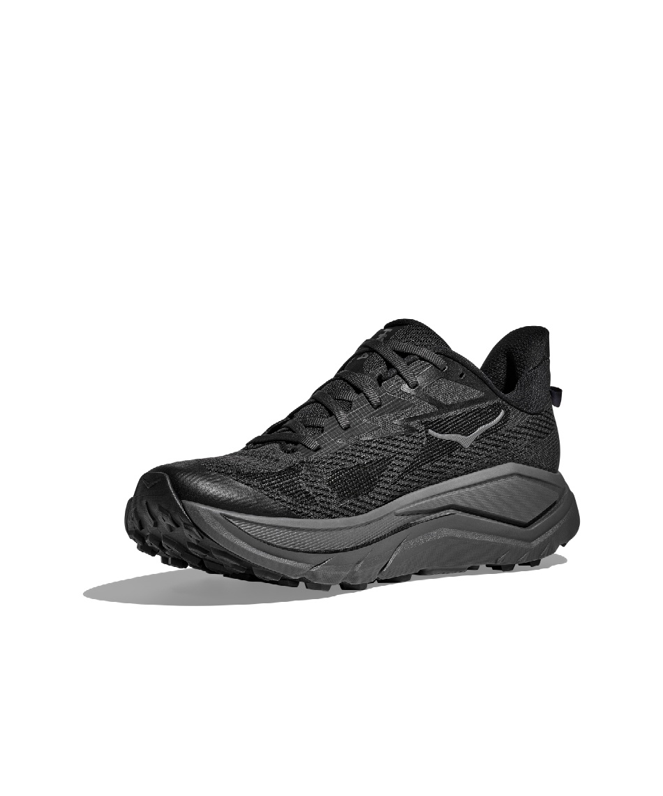 ホカ (HOKA) トレイルランニングシューズ チャレンジャー 8 WD