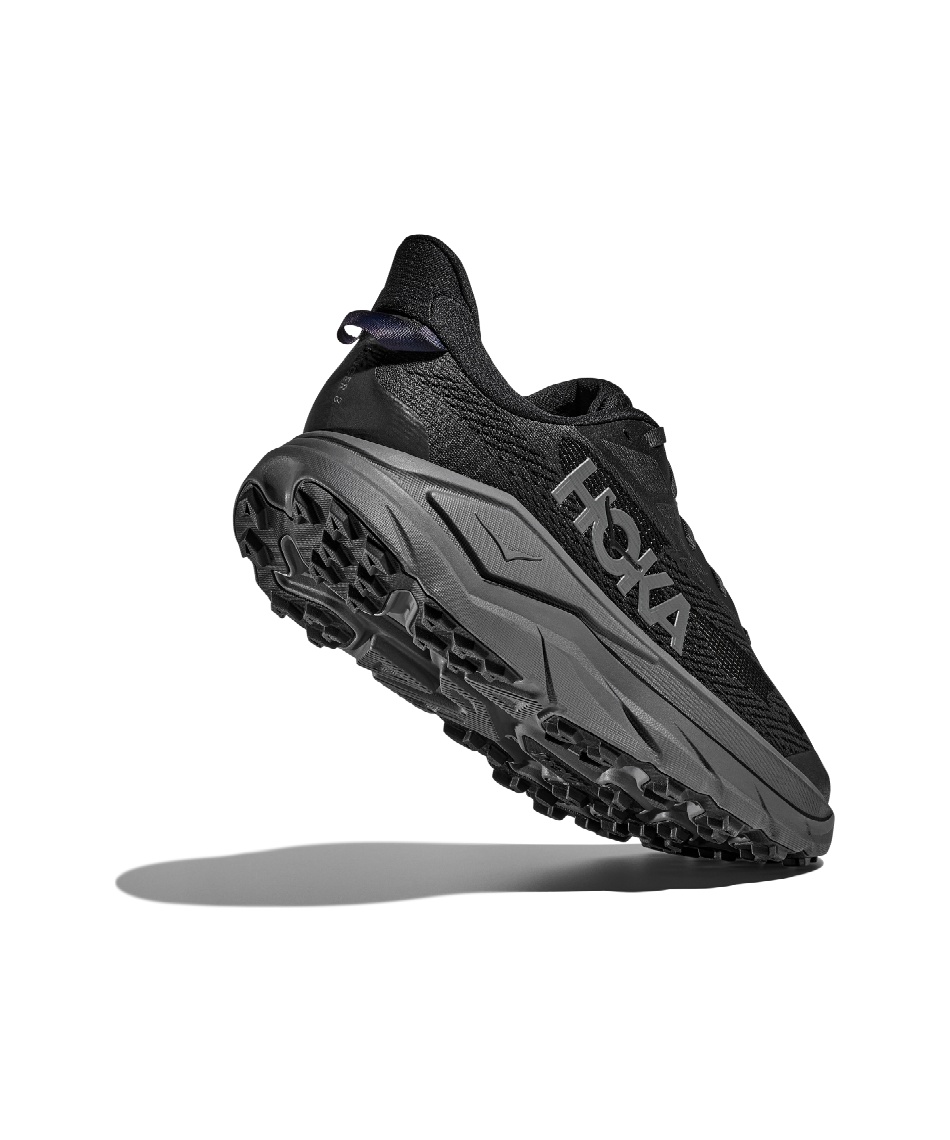 ホカ (HOKA) トレイルランニングシューズ チャレンジャー 8 WD