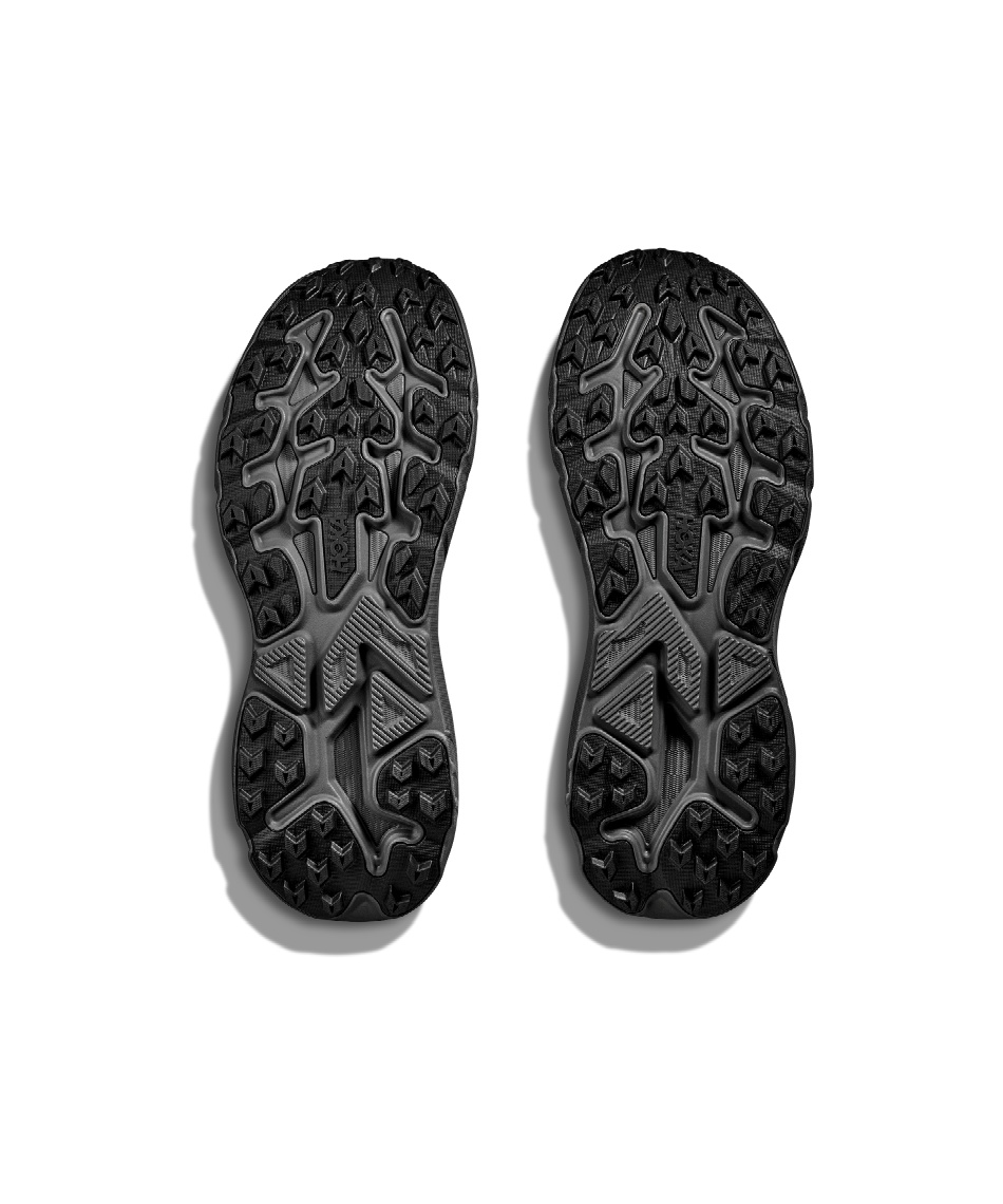 ホカ (HOKA) トレイルランニングシューズ チャレンジャー 8 WD 1168718