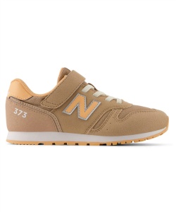 l|Cg56pt 3% OFF^SALE yzj[oX(new balance) WjAXj[J[ YV373PM2 BROWN^OR 19D0