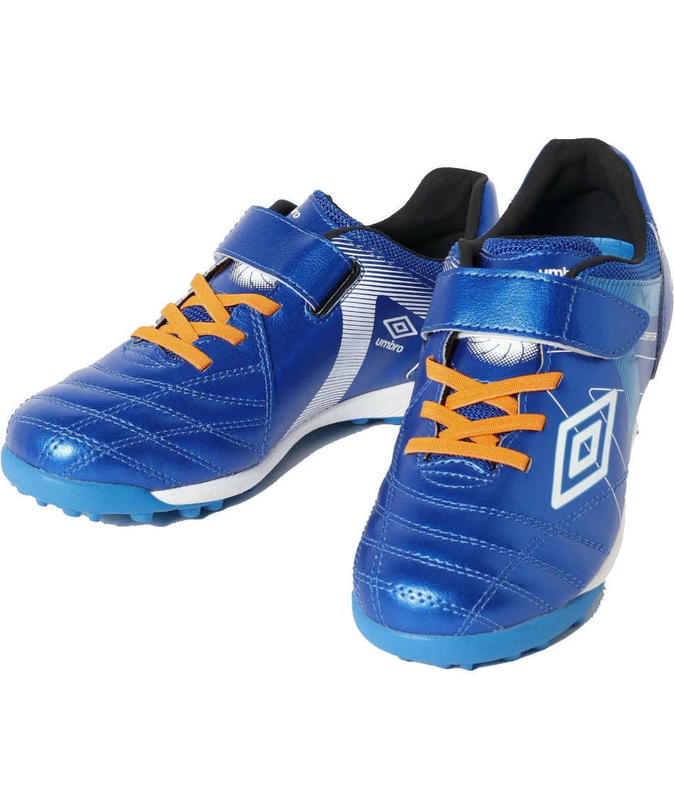 アンブロ(UMBRO) サッカー トレーニングシューズ アクセレイターSB JR