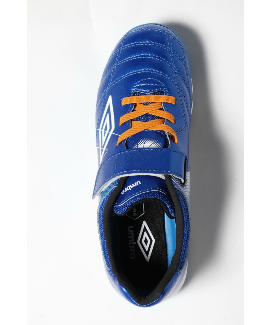 アンブロ(UMBRO) サッカー トレーニングシューズ アクセレイターSB JR