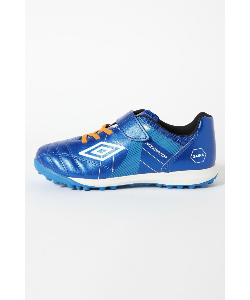 アンブロ(UMBRO) サッカー トレーニングシューズ アクセレイターSB JR