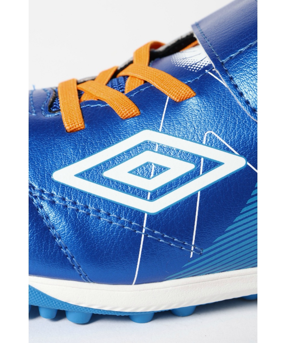 アンブロ(UMBRO) サッカー トレーニングシューズ アクセレイターSB JR