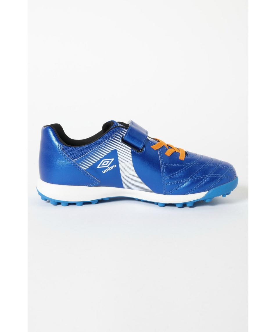 アンブロ(UMBRO) サッカー トレーニングシューズ アクセレイターSB JR