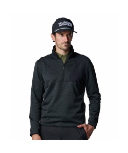 l|Cg90pt yzA_[A[}[(UNDER ARMOUR) StEFA XEFbg UAhCu Z[^[t[X 1/2Wbv WPbg 6005671-001 y2025NH~fz Y 001 MD